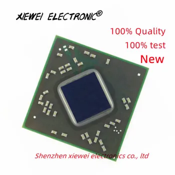 NOVO teste de 100% muito bom produto 216-0842054 cpu chip bga reball bolas com chips IC