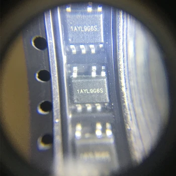 Novo original SILAN SDH7611ASCTR de LED atual constante driver de chip ic 5~50pcs/monte