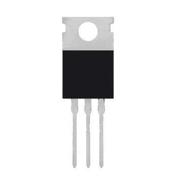 10PCS/Lot Novo BD241C A-220 BD241 TO220 241C Transistor Tríodo